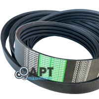 AP1004148 Чотирьох струмковий ремінь Optibelt