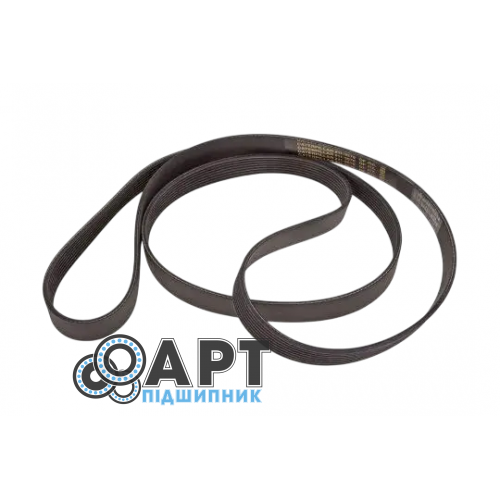 796786 багатострумковий ремінь CLAAS