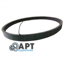 H153297 John Deere Double V-ribbed Belt(Pix)