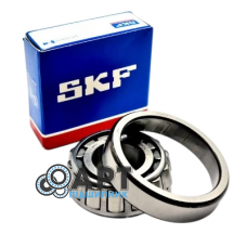 32013 X/Q SKF Підшипник роликовий конічний