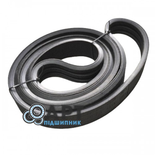 84061615 Багатострумковий ремінь CNH