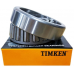 30206M-90KM1 TIMKEN Підшипник роликовий конічний