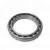 1000915 ГОСТ Підшипник однорядний кульковий