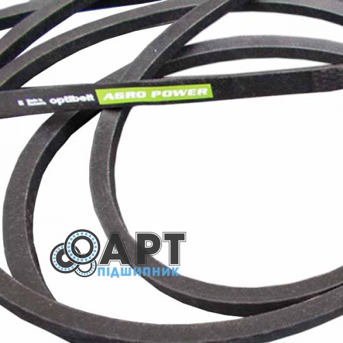 AP1000423 Одноручейний ремінь Optibelt