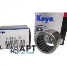 JH-1616 KOYO Підшипник голковий