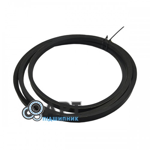 H202646 Ремінь одноручейний John Deere