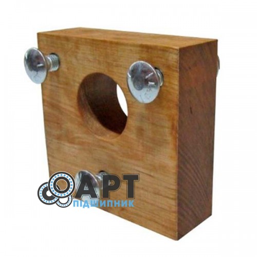 193414C2 Дерев'яний підшипник Case