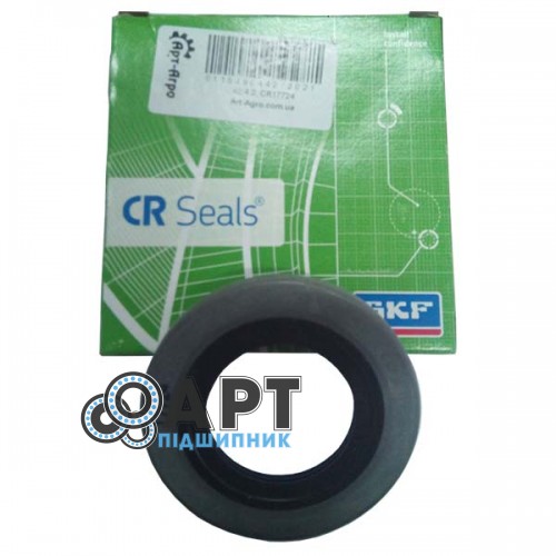 CR17724 Ущільнення SKF