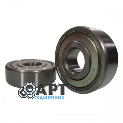 6302 Кіт Підшипник