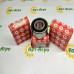3306-BD-XL-2HRS-TVHC3 FAG pj Підшипник кульковий дворядний