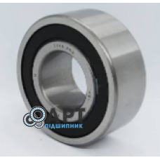 3309 2RS SKF PJ Підшипник кульковий дворядний