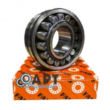 22209-E1 FAG Підшипник дворядний роликовий