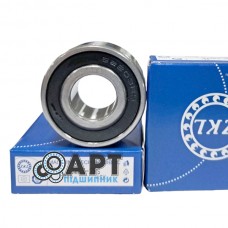 62203-2RS ZKL Підшипник однорядний кульковий