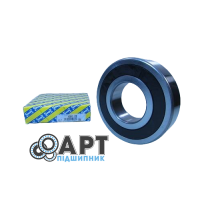 6311.EE SNR Підшипник однорядний кульковий