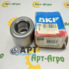 BAHB 633966 BB SKF Підшипник дворядний кульковий
