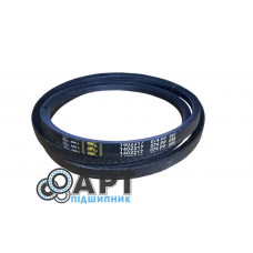 1402217 Привідний клиновий ремінь Gates