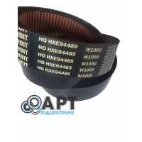 HXE94485 Зубчастий ремінь John Deere (ORBIT) Kevlar