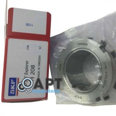 H208 SKF Втулка закріпна