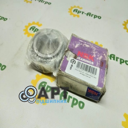 25580/25520 NSK (Без УП) Підшипник