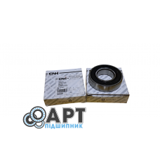 84002007 CNH - 207-NPP-B INA Підшипник однорядний кульковий