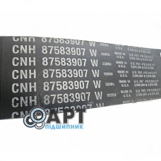 87583907 Варіаторний комбайновий ремінь CNH