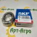 JL 69349/10 SKF Підшипник