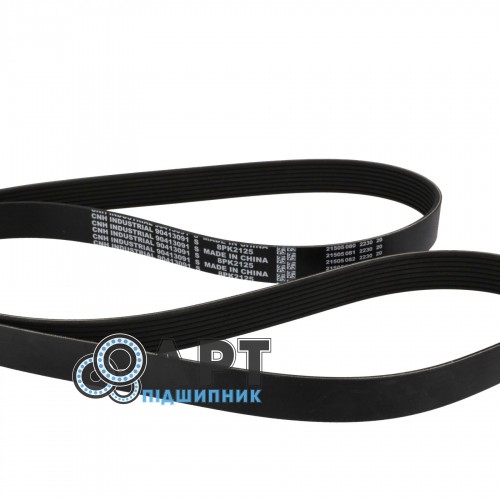 90413091 Багаторучковий ремінь CNH