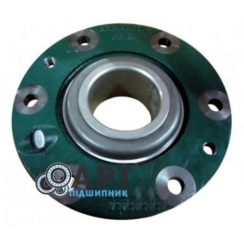 644700.0 ALPHA PARTS Підшипниковий вузол (D60 відбійного бітера Claas)