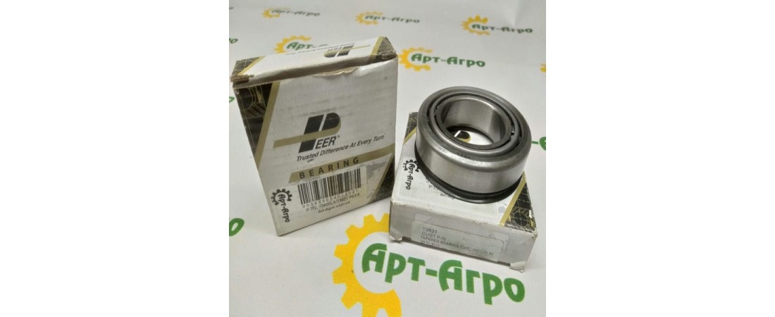 13600LA/13621 PEER PJ Підшипник роликовий конічний з манжетою