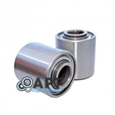 5203KYY2 CT-AGRI Подшипник двухрядный шариковый