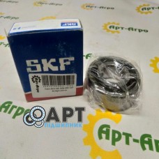 6306-2RS1 SKF Підшипник однорядний кульковий