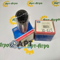 LBBR 30-2LS SKF Підшипник лінійного переміщення