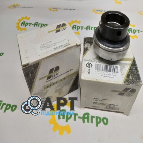 HC 206-30 PEER Підшипник