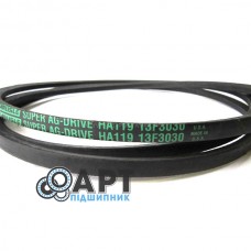 HA119 Ремінь Carlisle