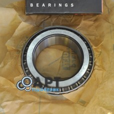 33116 FOX Germany Підшипник роликовий конічний