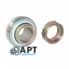 E40-XL-KRRB INA CNH Закрепляемый шариковый подшипник