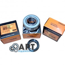 GRAE25RRB TIMKEN PJ Закріплюваний кульковий підшипник