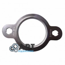 3929012 Прокладка випускного колектора