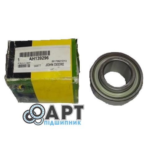 GE 35 KRRB INA ORIGINAL Підшипник