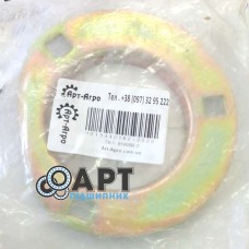 0006160680 Корпус підшипника фланцевий CLAAS