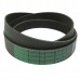 R210808 Поликлиновий ремінь John Deere