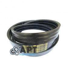 0124297 багатоклиновий ремінь Gates