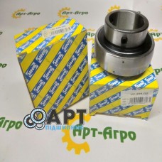 UC.209.G2 SNR Підшипник однорядний кульковий