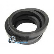 0210207 Варіаторний комбайновий ремінь Gates