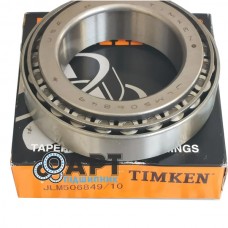 JLM506849/10 TIMKEN PJ Підшипник роликовий конічний