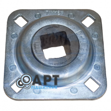 DHU1 1/8 S209 TIMKEN Підшипниковий вузол