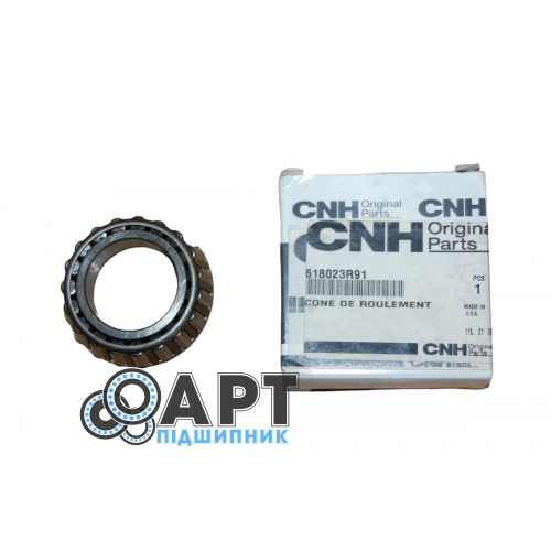 LM 48510 Кіт Обойма підшипника зовнішня