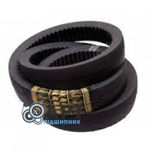 Варіаторний комбайновий ремінь Gates 0213198