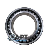 211 ГОСТ Підшипник однорядний кульковий