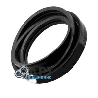 87283315 Трьох струмковий ремінь CNH